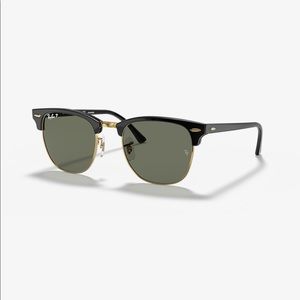 Ray-Ban Clubmaster